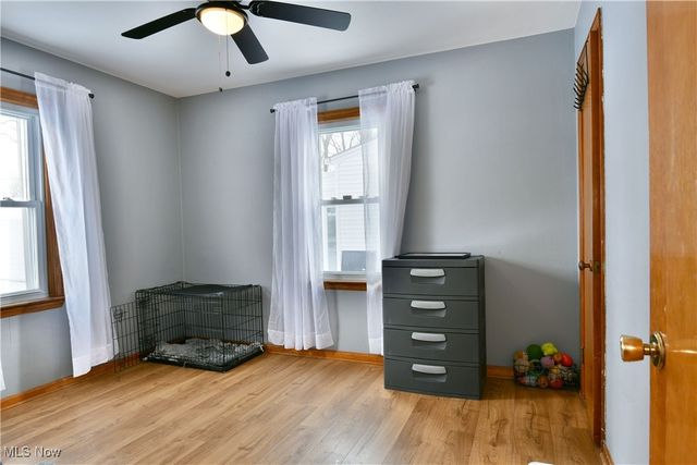 1722 Bradford Street NW, Warren, OH 44485