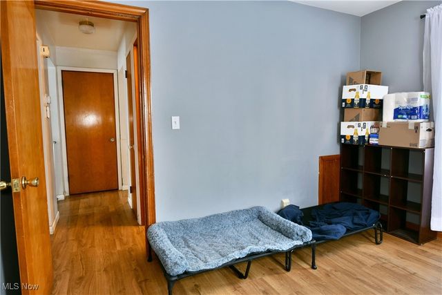 1722 Bradford Street NW, Warren, OH 44485