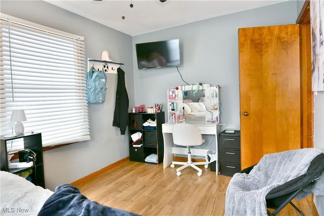 1722 Bradford Street NW, Warren, OH 44485