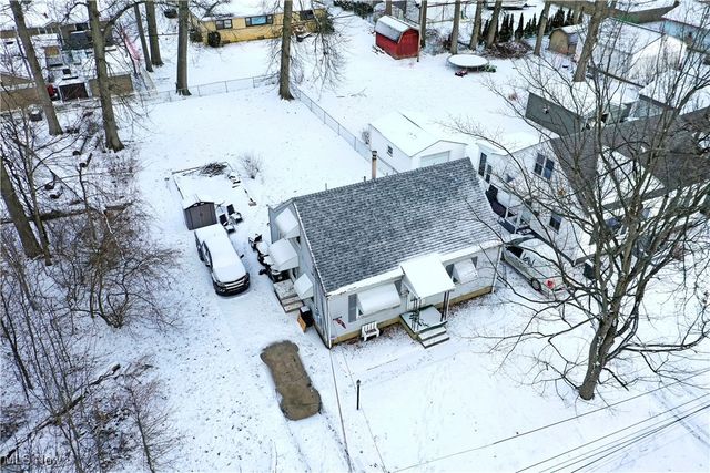 1722 Bradford Street NW, Warren, OH 44485