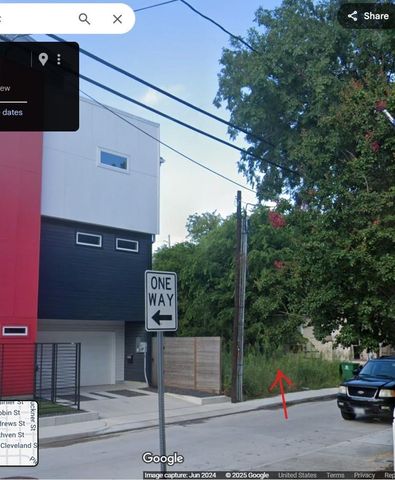 1511 Ruthven Street, Houston, TX 77019