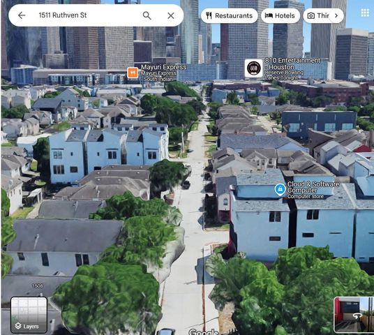 1511 Ruthven Street, Houston, TX 77019
