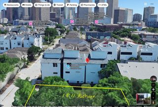 1511 Ruthven Street, Houston, TX 77019
