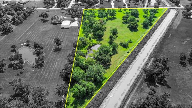 0 Mandale Road, Friendswood, TX 77546