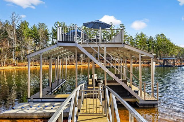 183 Crest View Drive NE 55, Nebo, NC 28761