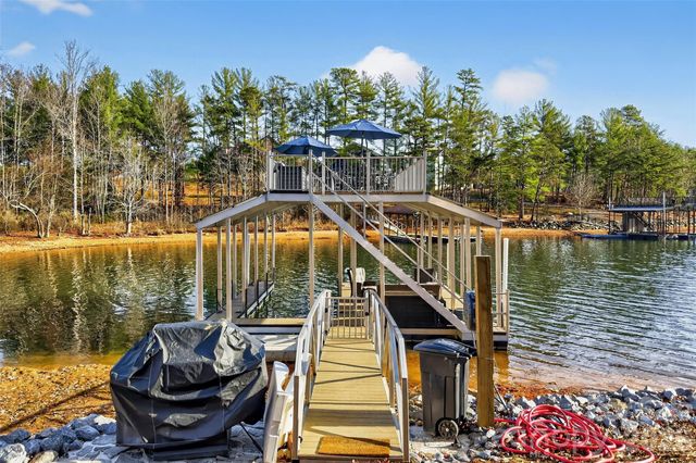 183 Crest View Drive NE 55, Nebo, NC 28761