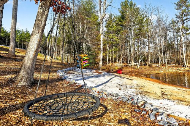 183 Crest View Drive NE 55, Nebo, NC 28761