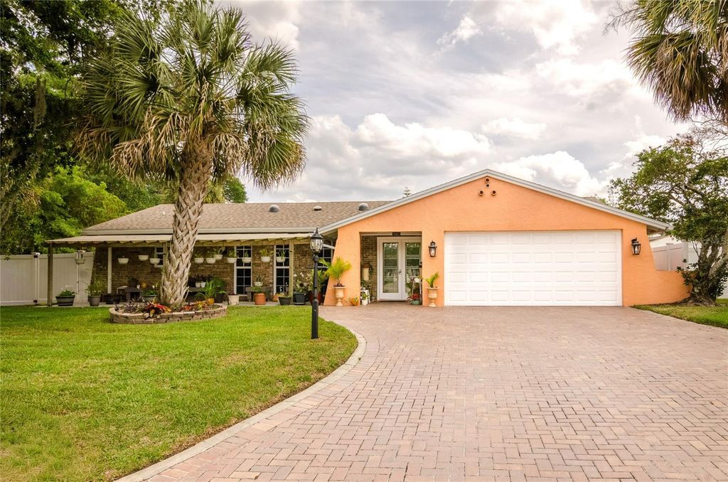 410 SILVER OAK LANE, Altamonte Springs, FL 32701