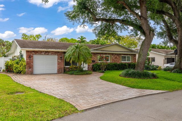 6890 NW 31st Way, Fort Lauderdale, FL 33309