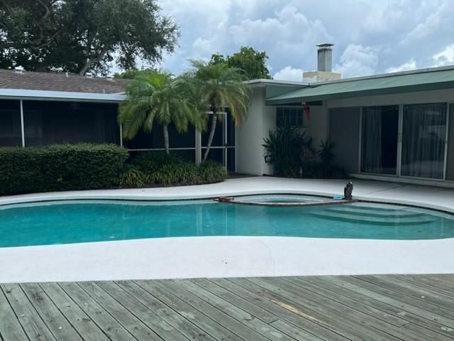 6890 NW 31st Way, Fort Lauderdale, FL 33309