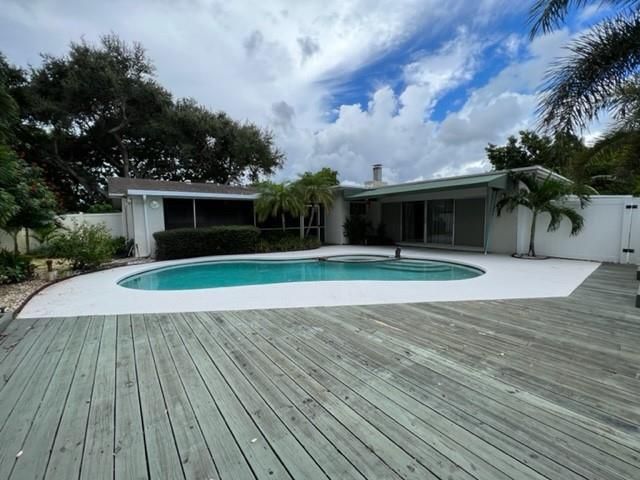 6890 NW 31st Way, Fort Lauderdale, FL 33309