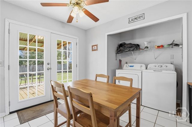 216 Mapmaker Lane, Savannah, GA 31410