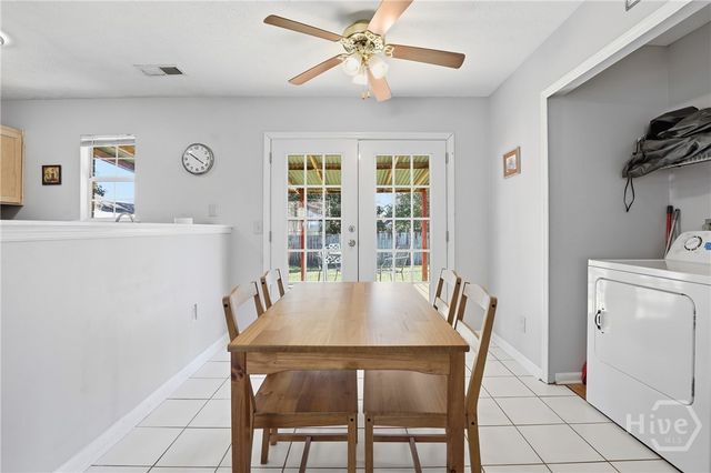 216 Mapmaker Lane, Savannah, GA 31410