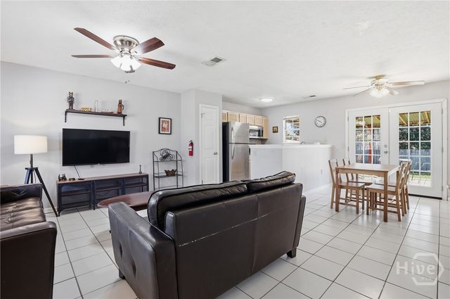 216 Mapmaker Lane, Savannah, GA 31410