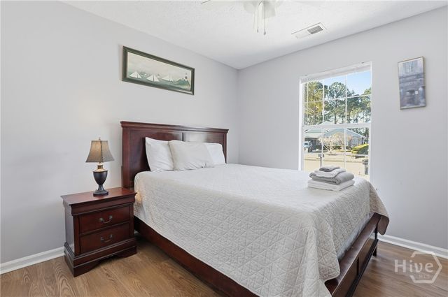 216 Mapmaker Lane, Savannah, GA 31410