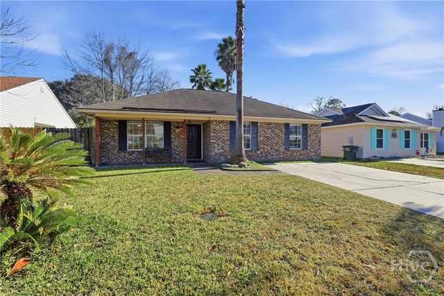 216 Mapmaker Lane, Savannah, GA 31410