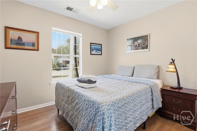 216 Mapmaker Lane, Savannah, GA 31410