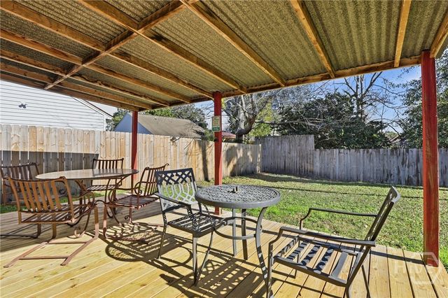 216 Mapmaker Lane, Savannah, GA 31410