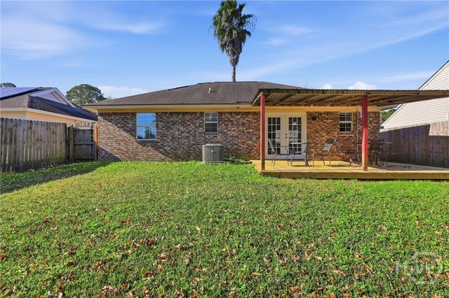 216 Mapmaker Lane, Savannah, GA 31410