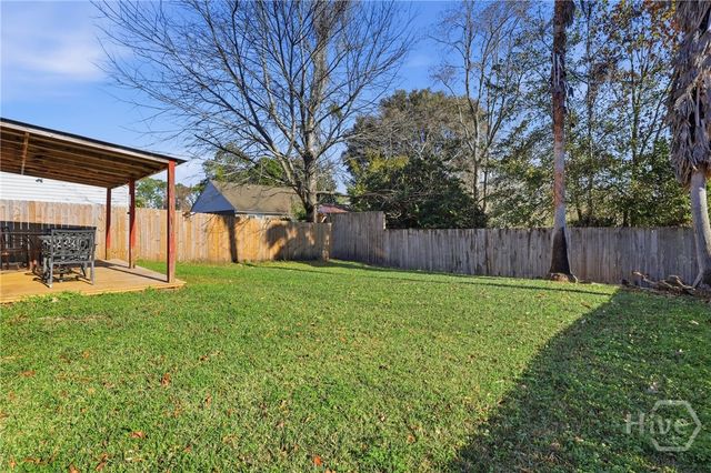 216 Mapmaker Lane, Savannah, GA 31410