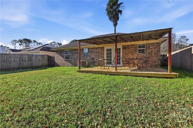 216 Mapmaker Lane, Savannah, GA 31410