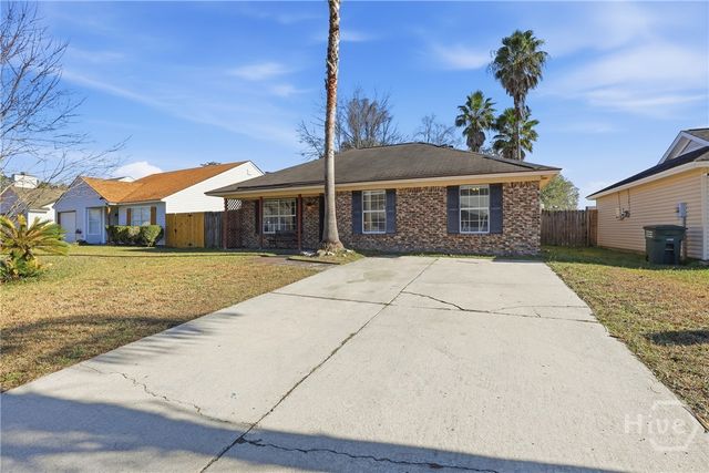 216 Mapmaker Lane, Savannah, GA 31410