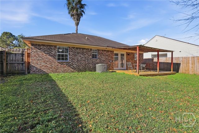 216 Mapmaker Lane, Savannah, GA 31410