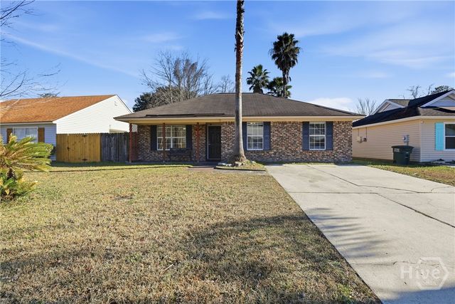 216 Mapmaker Lane, Savannah, GA 31410