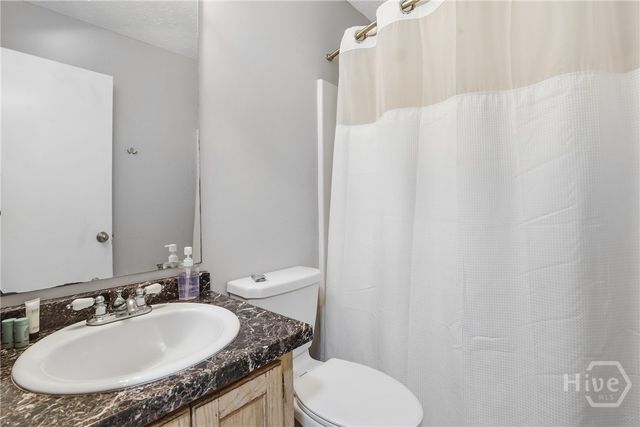 216 Mapmaker Lane, Savannah, GA 31410