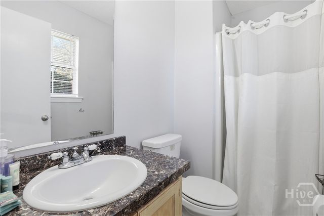 216 Mapmaker Lane, Savannah, GA 31410