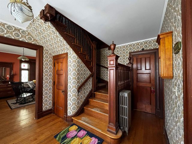 51 Maple Street, Lyndon, VT 05851