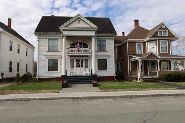 51 Maple Street, Lyndon, VT 05851