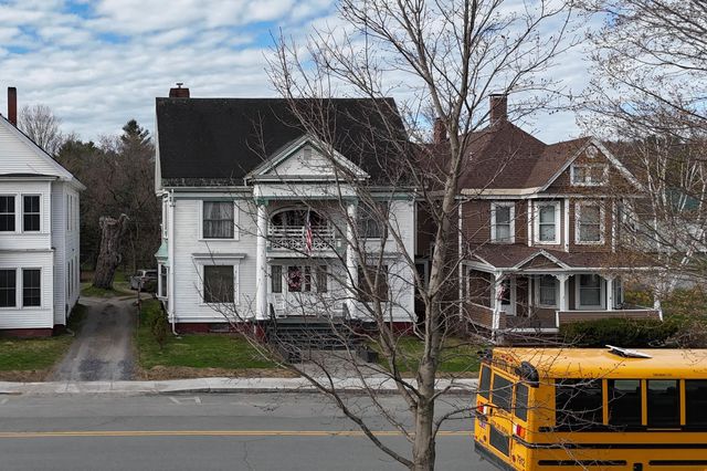 51 Maple Street, Lyndon, VT 05851