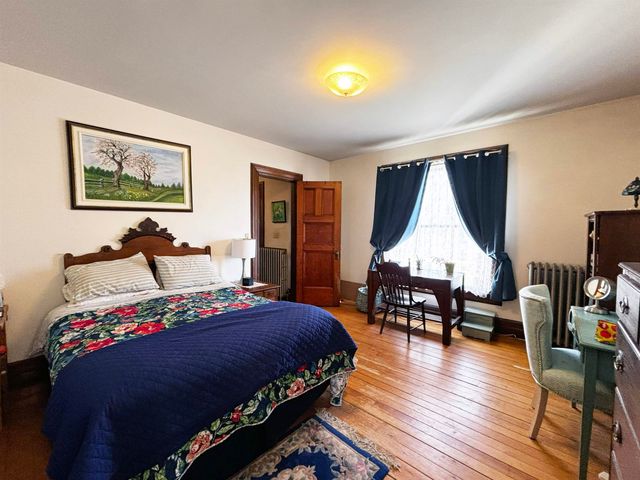 51 Maple Street, Lyndon, VT 05851