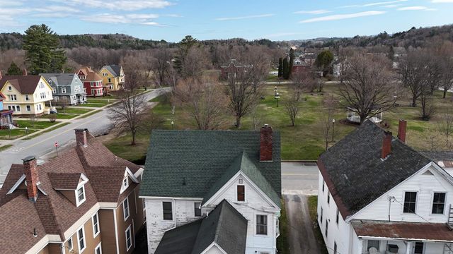 51 Maple Street, Lyndon, VT 05851