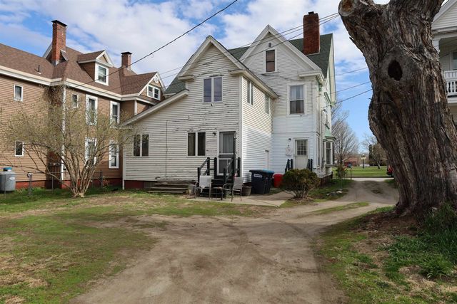 51 Maple Street, Lyndon, VT 05851