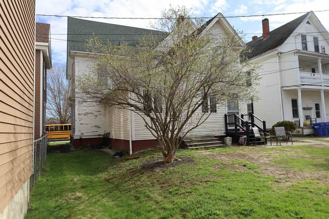 51 Maple Street, Lyndon, VT 05851