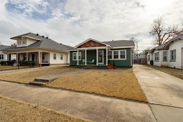 1712 NW 19th Street, Oklahoma City, OK 73106