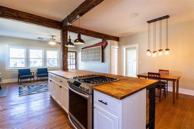 1712 NW 19th Street, Oklahoma City, OK 73106