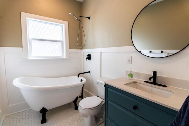 1712 NW 19th Street, Oklahoma City, OK 73106