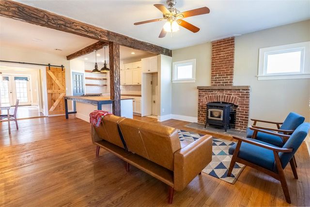 1712 NW 19th Street, Oklahoma City, OK 73106