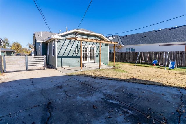 1712 NW 19th Street, Oklahoma City, OK 73106