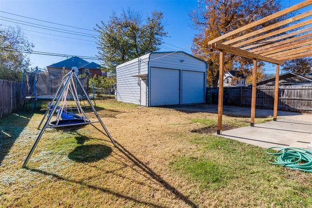 1712 NW 19th Street, Oklahoma City, OK 73106