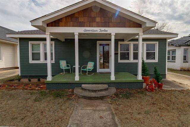 1712 NW 19th Street, Oklahoma City, OK 73106