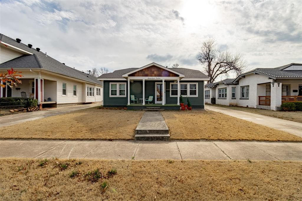 1712 NW 19th Street, Oklahoma City, OK 73106