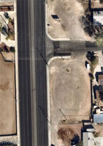 W San Miguel Ave, North Las Vegas, NV 89032