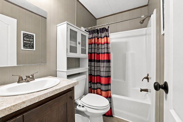 128 Valerie Lane, Sherman, TX 75092