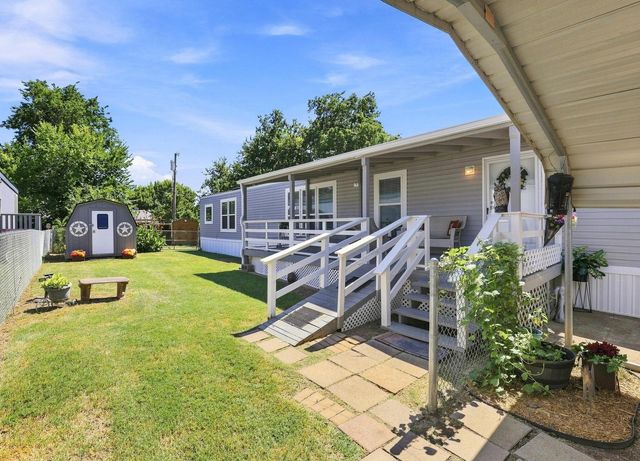 128 Valerie Lane, Sherman, TX 75092