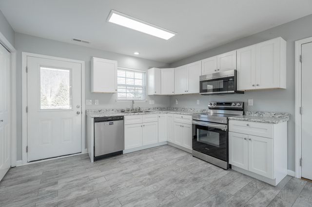 175 Marion Farms Drive, Kimball, TN 37347