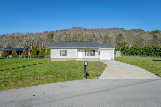 175 Marion Farms Drive, Kimball, TN 37347